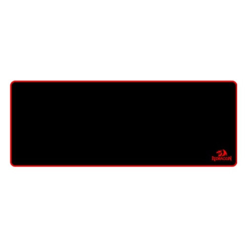 купить Игровой ковер Redragon Suzaku 800х300х3 мм, черный, НОВИНКА! в Алматы