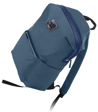 купить Рюкзак, Xiaomi 90 Points, Lecturer Leisure Backpack (6971732586022), Синий в Алматы