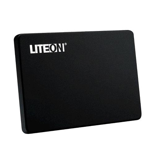 купить Твердотельный накопитель  240GB SSD LITEON MU 3 SATA3 2,5* R560/W520 MTBF 1,5млн часов Толщина 7mm PH6-CE240-L                                                                                                                                             в Алматы