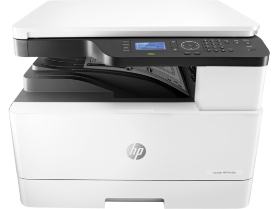 купить МФУ HP LaserJet MFP M436n Printer (A3) в Алматы