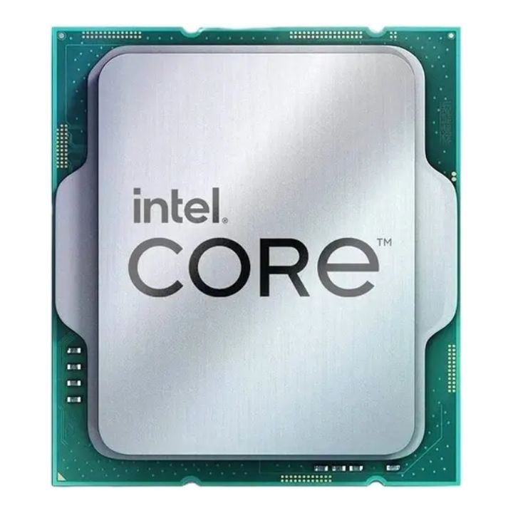 купить Процессор (CPU) Intel Core i3 Processor 14100F 1700 i3-14100F OEM в Алматы