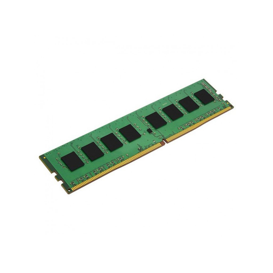 купить Модуль памяти, Kingston, KVR24N17S8/8 DDR4, 8 GB, DIMM <PC3-19200/2400MHz> CL17, 8 chip в Алматы