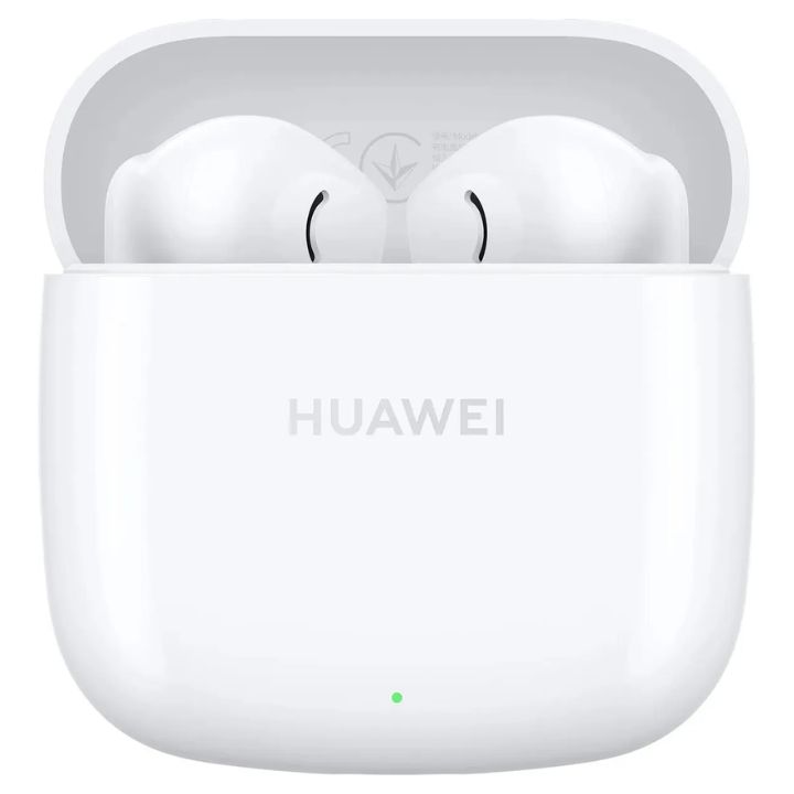 купить Наушники Huawei FreeBuds SE 2 T0016 White 55036940 в Алматы