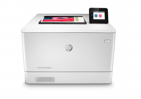 купить Принтер HP Europe/Color LaserJet Pro M454dn/A4/27 ppm/600x600 dpi/ в Алматы