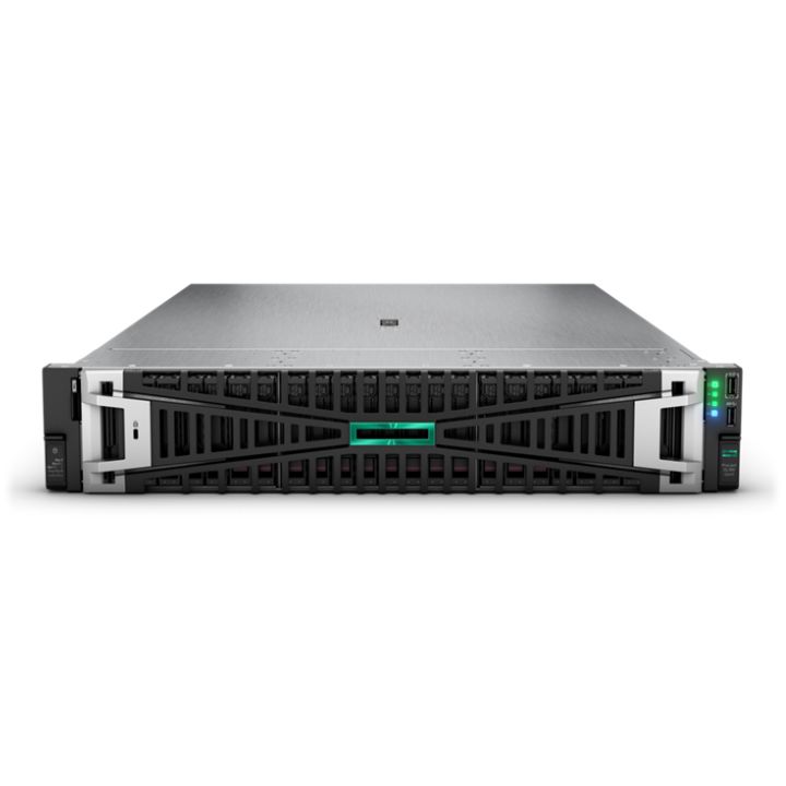 купить Сервер HP Enterprise DL380 Gen11 (P52562-421) в Алматы