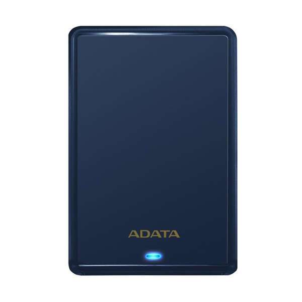 купить Внешний HDD ADATA HV620 1TB USB 3.0 Blue /  в Алматы