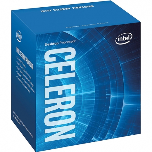 купить CPU Intel  Celeron G3930 2,9 GHz 2Mb LGA1151                                                                                                                                                                                                               в Алматы