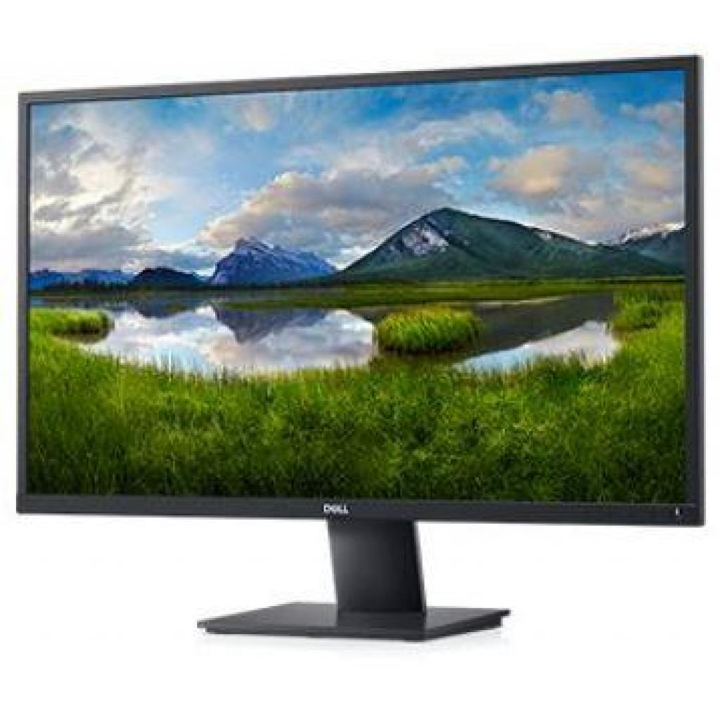 купить 210-ATZM / Dell E2720H /68.59*(27 cm) Black LCD LED monitor (1920x1080) IPS AG, DP, VGA, HDCP, War 3Yr в Алматы