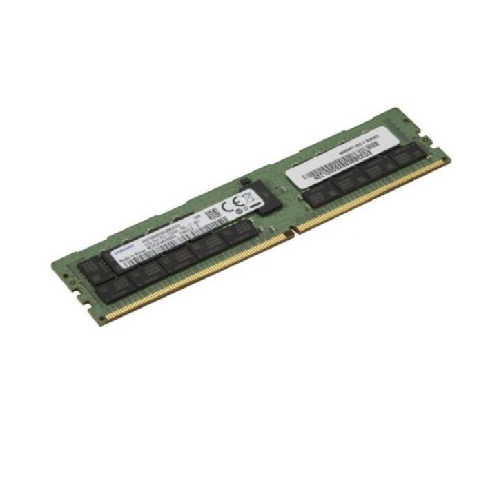 купить SAMSUNG 32GB DDR4 3200MHz RDIMM Dual Rank x4 Module в Алматы