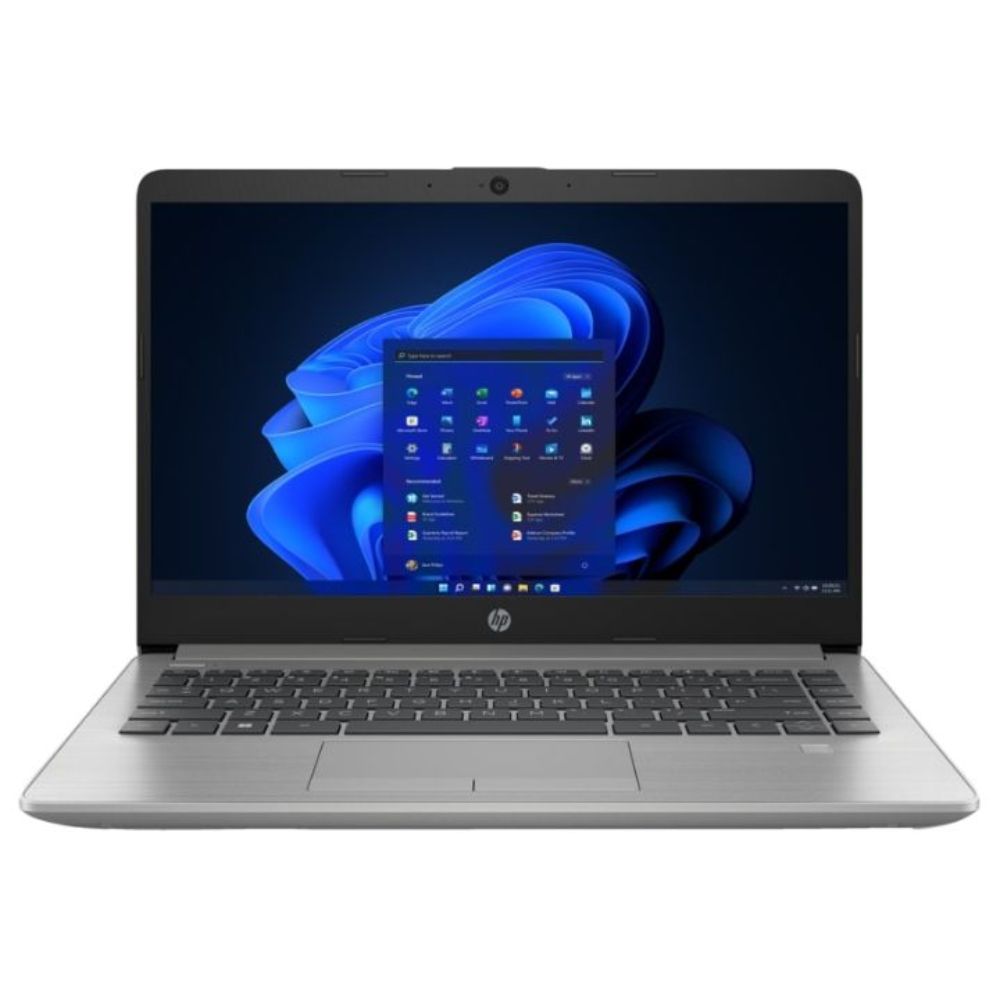 купить Ноутбук HP 6A1N0EA HP 245 G9 R5-5625U 14.0 8GB/256 в Алматы