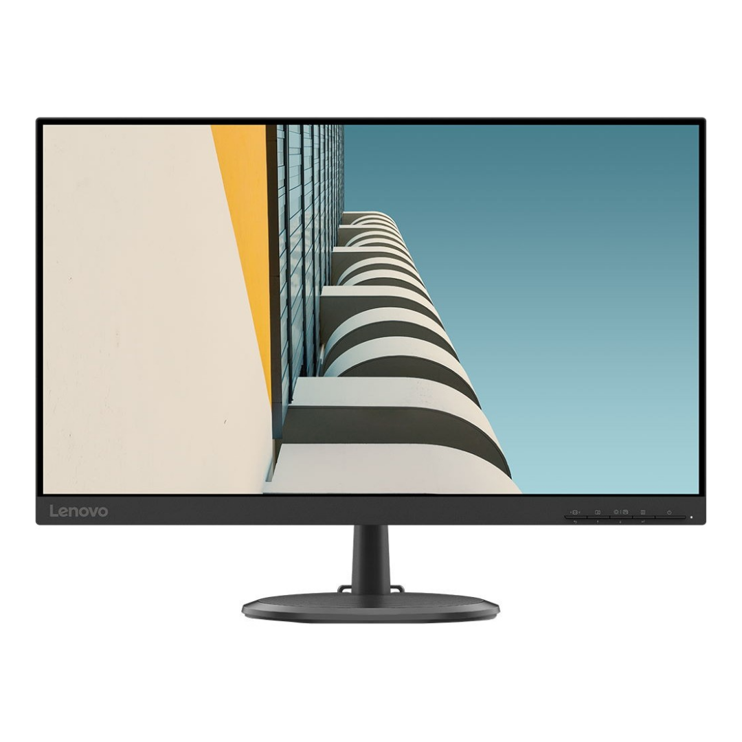 купить Монитор Lenovo C24-20 23.8" monitor HDMI в Алматы