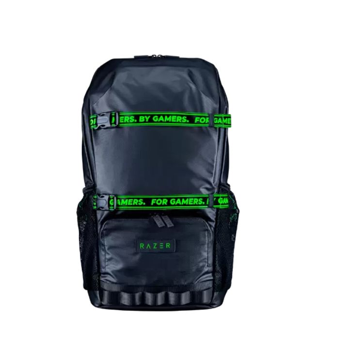 купить Рюкзак для геймера Razer Scout Backpack 15.6” в Алматы