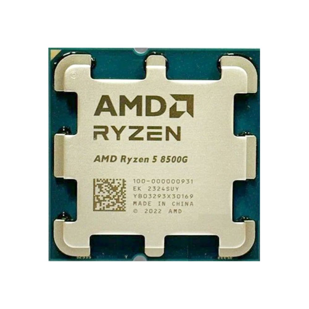 купить Процессор (CPU) AMD Ryzen 5 8500G 65W AM5 100-000000931 в Алматы