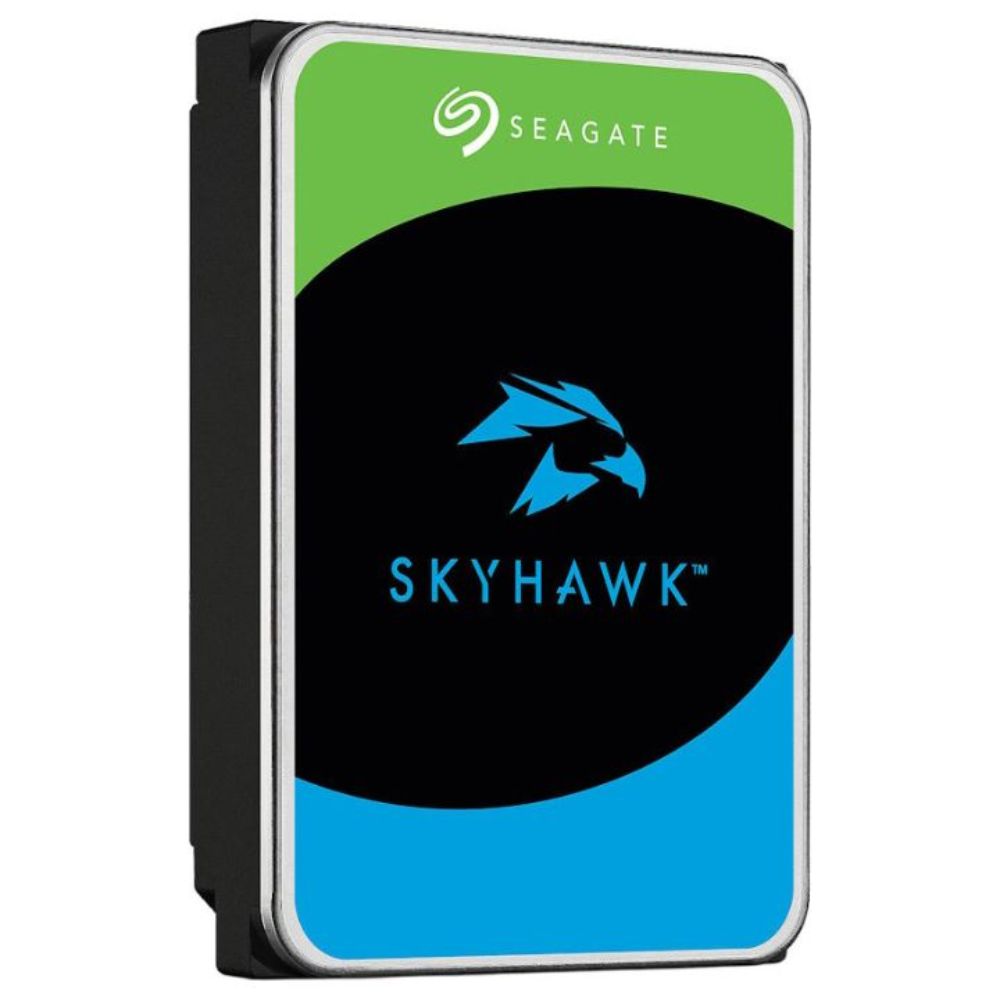 купить Жесткий диск Seagate Skyhawk ST1000VX013 HDD 1Tb в Алматы