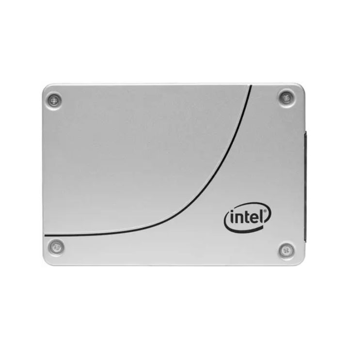купить Твердотельный накопитель SSD Intel D3-S4520 3.84TB SATA в Алматы