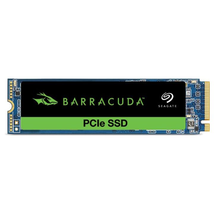 купить Твердотельный накопитель 2TB SSD Seagate BarraCuda M.2 2280 PCIe4 NVMe R3600/W2750Mb/s ZP2000CV3A002 в Алматы