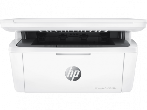 купить МФУ HP LaserJet Pro MFP M28w W2G55A, принтер: 600x600dpi, сканер: 600x600dpi, копир: 600x400dpi, A4, USB 2.0 в Алматы