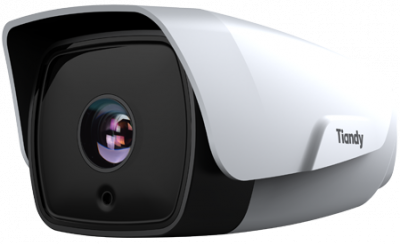 купить IP-Камера Bullet 2MP TIANDY TC-NC9100S3E-2MP-E-I5S <2MP, 6mm, ИК-подсветка 50m, Starlight> в Алматы