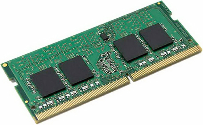 купить Оперативная память для ноутбука 8GB DDR4 2400 MHz Crucial PC4-19200 SO-DIMM1.2V CT8G4SFS824A                                                                                                                                                               в Алматы