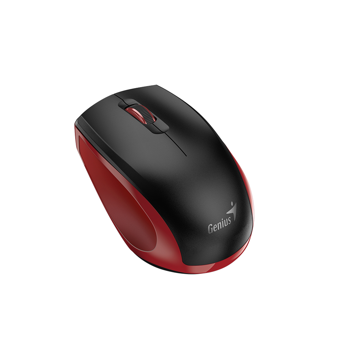купить Компьютерная мышь Genius NX-8006S Red в Алматы