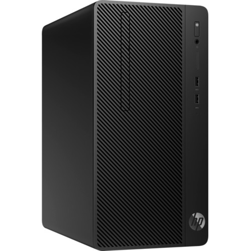 купить HP 123P2EA 290 G4 MT i3-10100 8GB/256 DVD-WR в Алматы