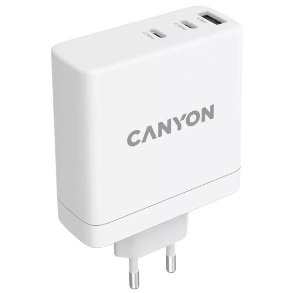купить Зарядное устройство Canyon CND-CHA140W01 в Алматы