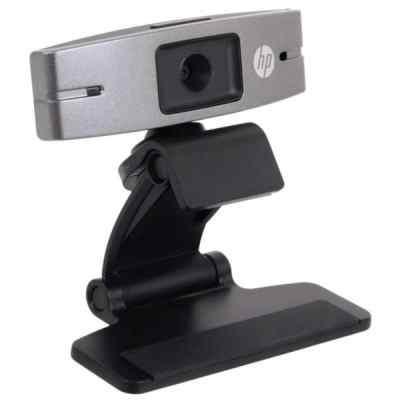 купить Вебкамера  HP Y3G74AA Webcam HD2300 в Алматы