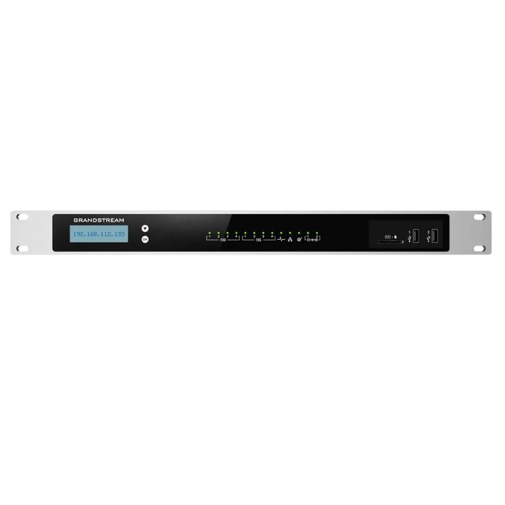 купить IP-АТС Grandstream UCM6304 в Алматы