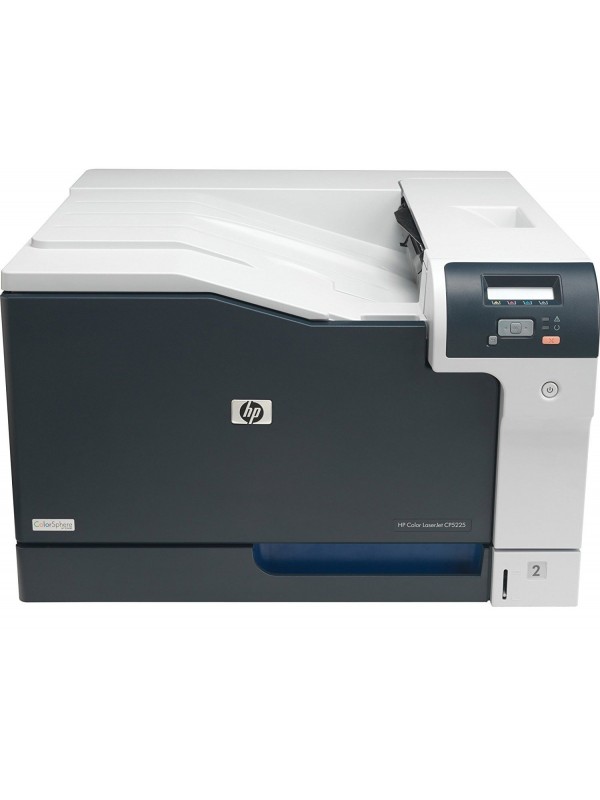 купить Принтер HP Europe/Color LaserJet CP5225dn/A3/20 ppm/600x600 dpi/ в Алматы