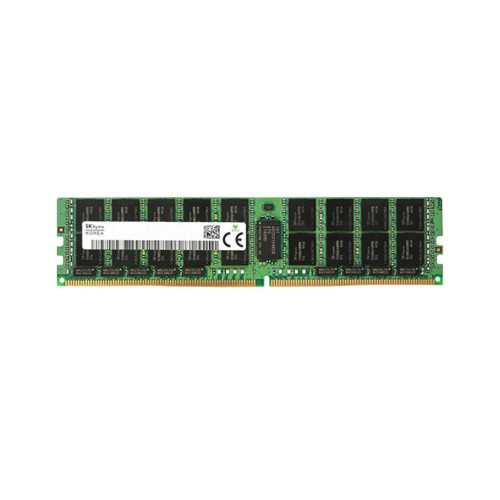 купить Оперативная память Hynix DRAM 32GB DDR4 2666 MT/s (PC4-21300) ECC RDIMM 288pin DR HMA84GR7JJR4N-VKTF в Алматы
