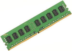 купить Память HP Enterprise/8 Gb/DDR4/2400 MHz/Single Rank x8 CAS-17-17-17 Unbuffered Standard Memory Kit в Алматы