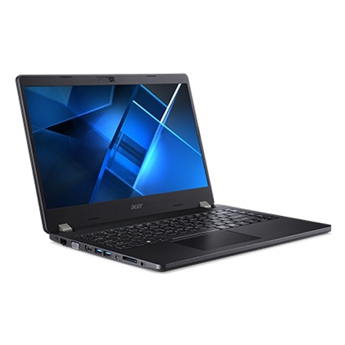 купить Ноутбук Acer TravelMate P2 TMP214-53-376J, i3-1115G4/14*/1920x1080/8GB/256GB SSD/Iris Xe/No OS в Алматы