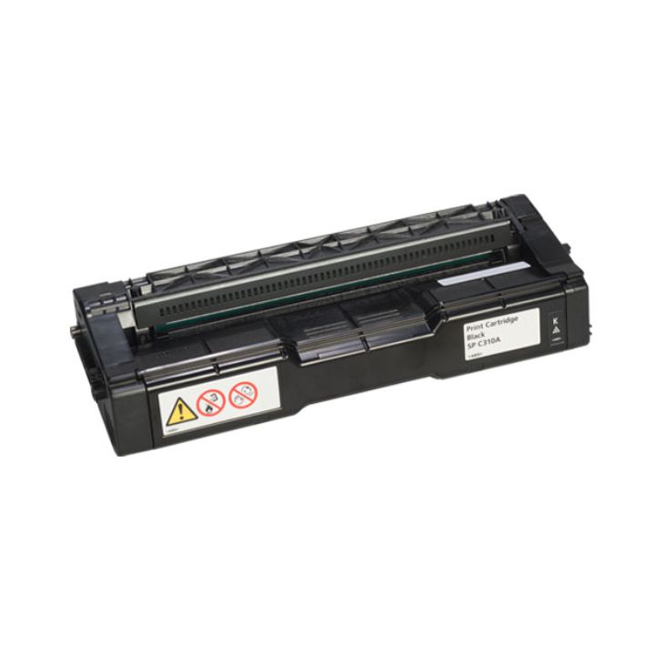 купить Тонер-картридж Ricoh SP C310E for SPC231/SPC231n/SPC231sf/SPC232/SPC232dn/SPC232sf/SPC242/SPC242dn/SPC242sf/SPC310 Black (2.8K) в Алматы