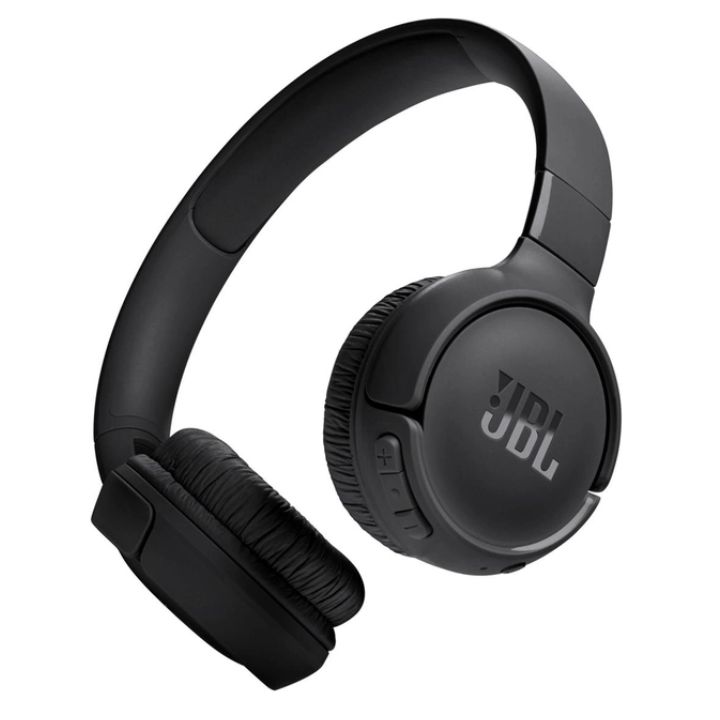 купить JBL Tune 520BT - Wireless On-Ear Headset - Black в Алматы