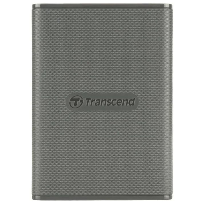 купить Жесткий диск SSD внешний 2TB Transcend TS2TESD360C в Алматы