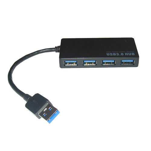 купить USB  3.0 4 Ports HUB V-T 3UHB0049 в Алматы