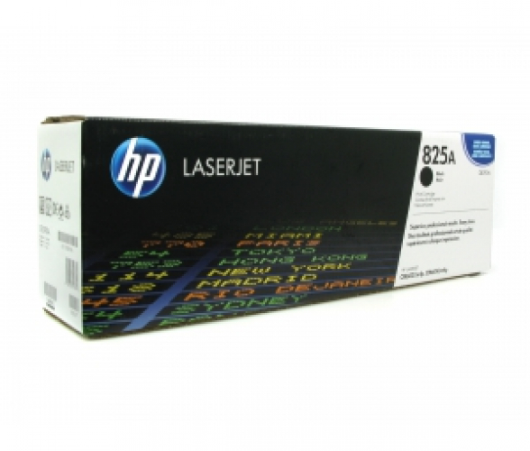 купить Картридж лазерный HP CB390A Cart  для HP Color LaserJet CM6030/CM6030f/CM6040 MFP в Алматы