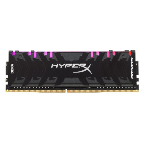 купить Память оперативная DDR4 Desktop HyperX Predator HX429C15PB3A/8, 8GB, RGB в Алматы