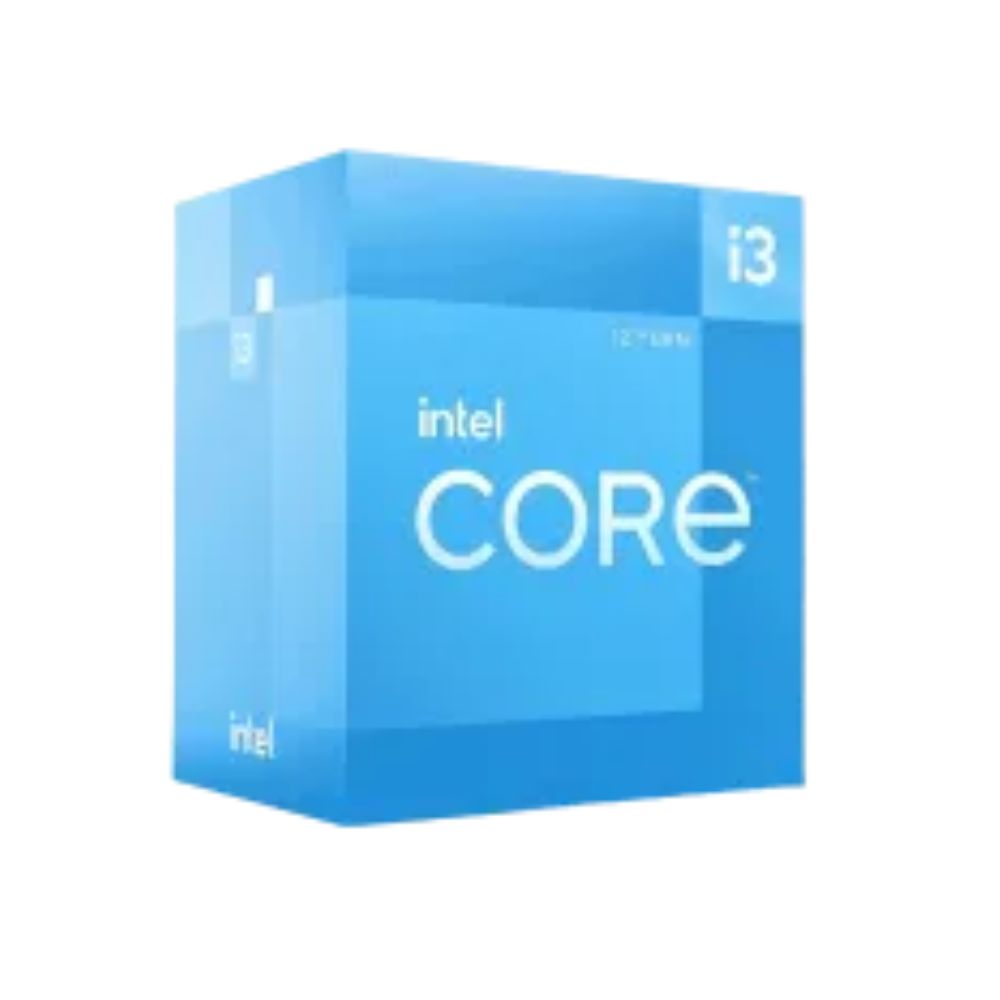 купить Процессор Intel CPU Desktop Core i3-13100F BOX BX8071513100FSRMBV в Алматы