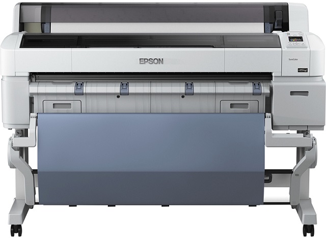 купить Плоттер Epson SureColor SC-T7200 в Алматы