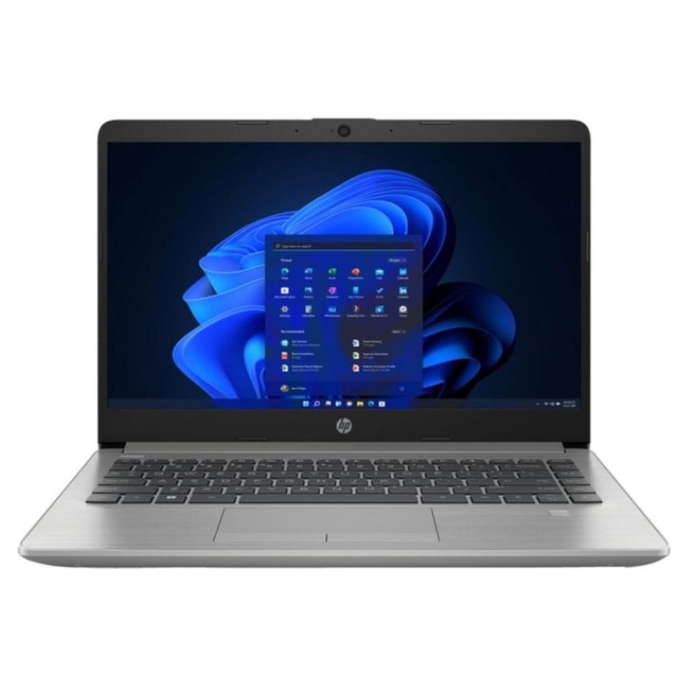 купить Ноутбук HP 6A1M8EA HP 245 G9 R3-5425U 14.0 8GB/256 в Алматы