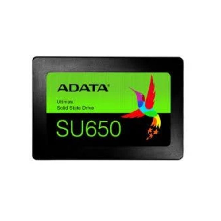 купить Жесткий диск SSD ADATA ASU650S 240 Gb (ASU650SS-240GT-R) в Алматы