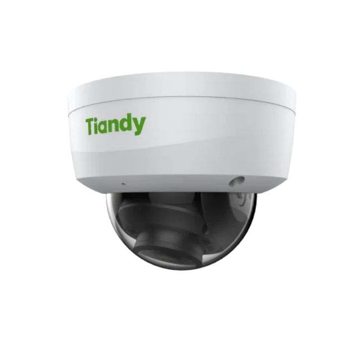 купить Tiandy 2Мп уличная купольная IP-камера TC-C32KS Spec: I3/E/Y/C/H/2.8mm в Алматы