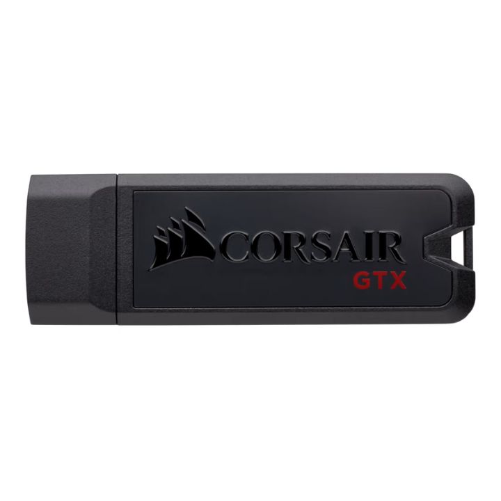 купить USB-флешка Corsair Flash Voyager GTX USB 3.1 1TB CMFVYGTX3C-1TB в Алматы