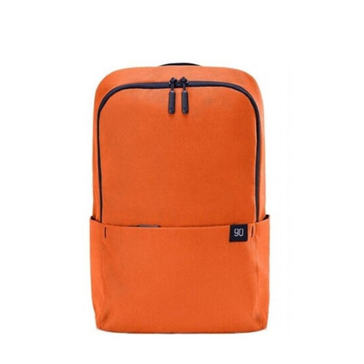 купить Рюкзак NINETYGO Tiny backpack-orange в Алматы