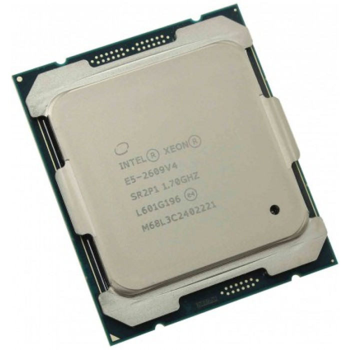 купить Процессор Intel Xeon Processor E5-2609 v4 8C 1.7GHz 20MB Cache 1866MHz 85W /  в Алматы