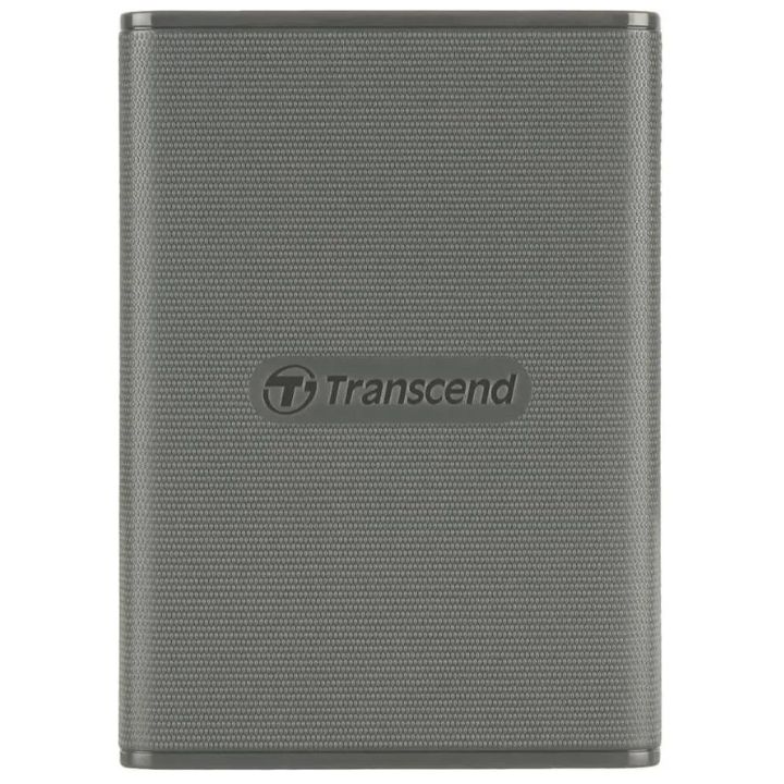 купить Жесткий диск SSD внешний 1TB Transcend TS1TESD360C в Алматы