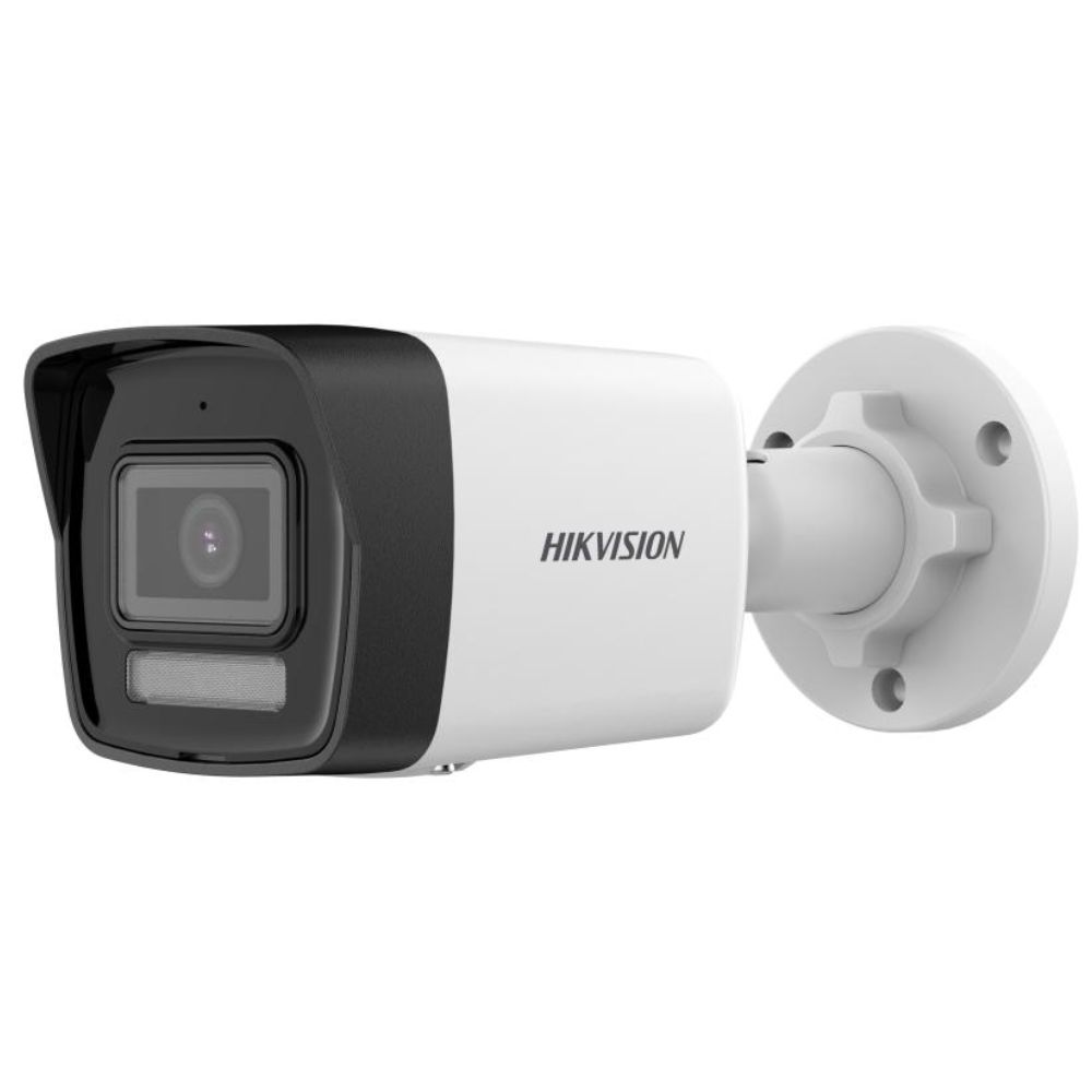 купить Сетевая IP видеокамера Hikvision DS-2CD1043G2-LIU(2.8mm) в Алматы