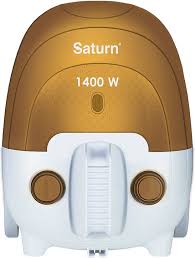 купить Пылесос Saturn ST-VC0270 золото в Алматы