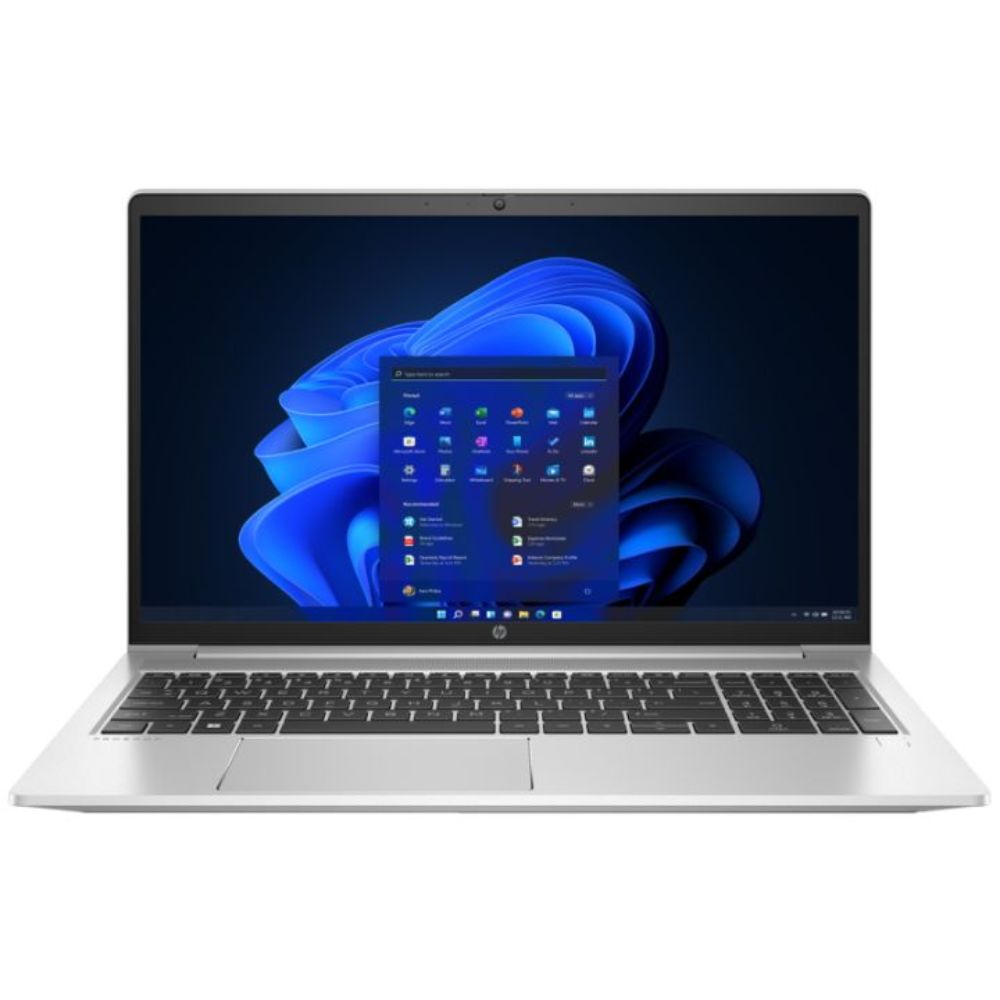 купить Ноутбук HP 6S6Y7EA HP ProBook 450 G9 i7-1260P 15.6 16GB/1024 в Алматы